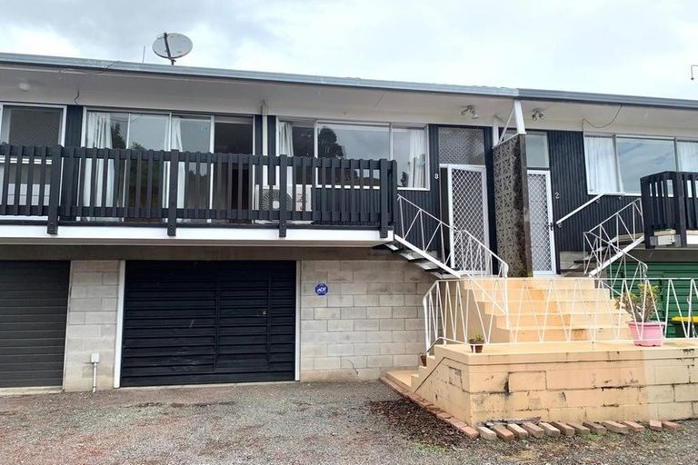 Photo of property in 3/3 Opaheke Road, Papakura, 2110