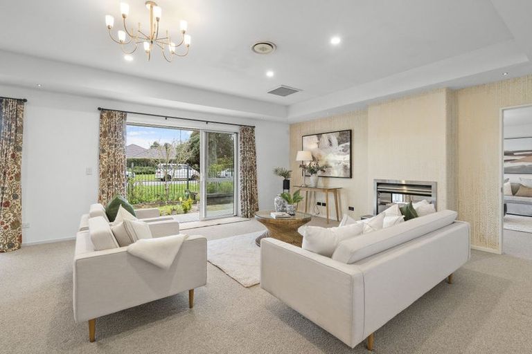 Photo of property in 4 Levinge Lane, Hillmorton, Christchurch, 8024