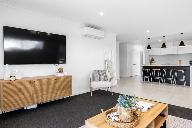 Photo of property in 42 Lucca Crescent, Rolleston, 7615