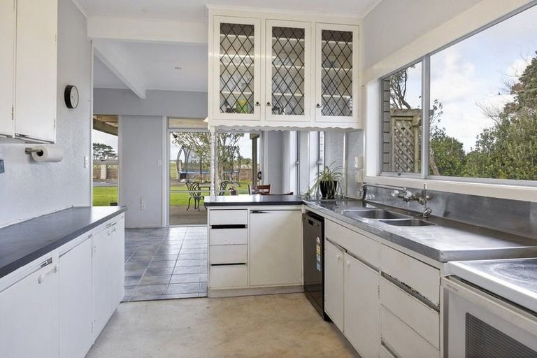 Photo of property in 89 Ihaia Road, Opunake, 4616