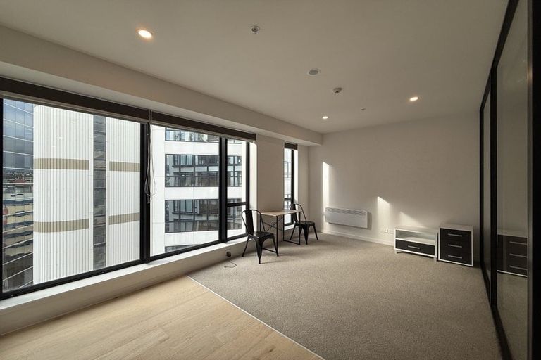 Photo of property in A C Nielsen House, 706/120 Victoria Street, Te Aro, Wellington, 6011