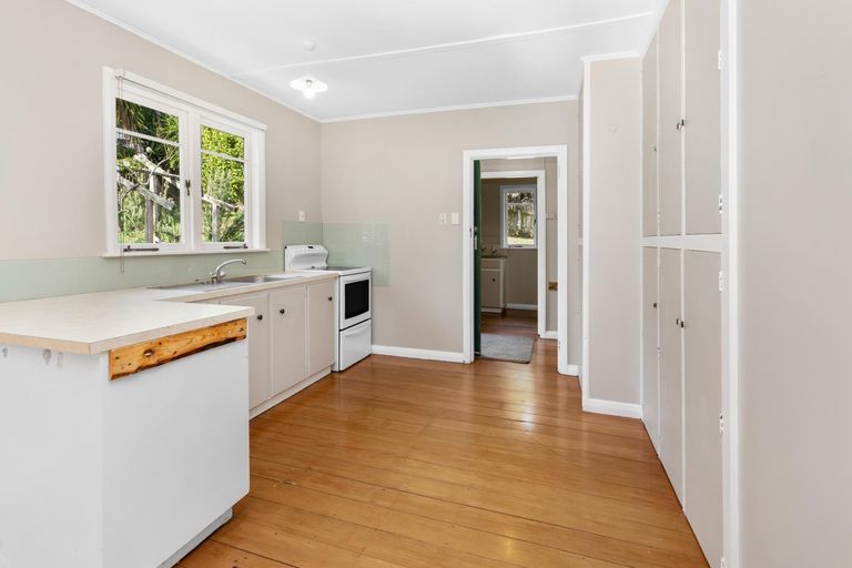 Photo of property in 2 Onslow Street, Huntly, 3700