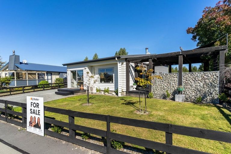 Photo of property in 7 Rhoboro Road, Twizel, 7901