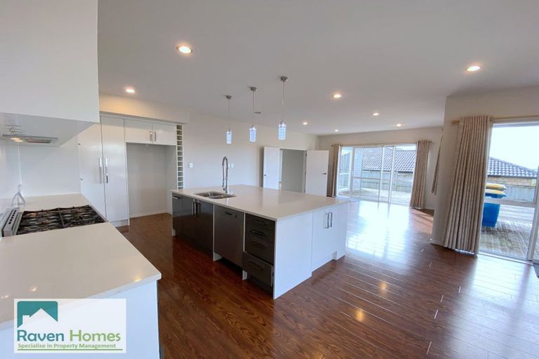 Photo of property in 196 Metcalfe Road, Ranui, Auckland, 0612