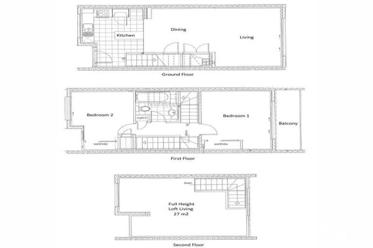 Photo of property in 196 Hobsonville Point Road, Hobsonville, Auckland, 0616