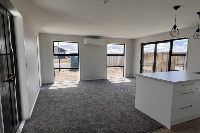 Photo of property in 22 Lovelock Avenue, Rolleston, 7615