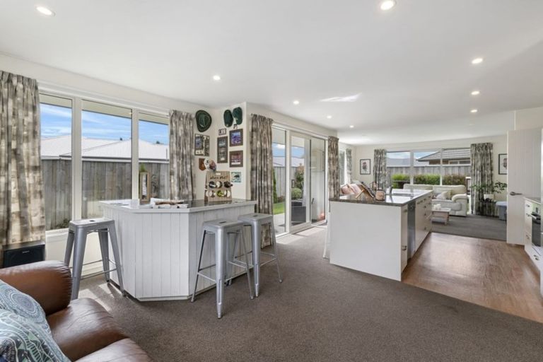 Photo of property in 51 Masefield Drive, Rolleston, 7614