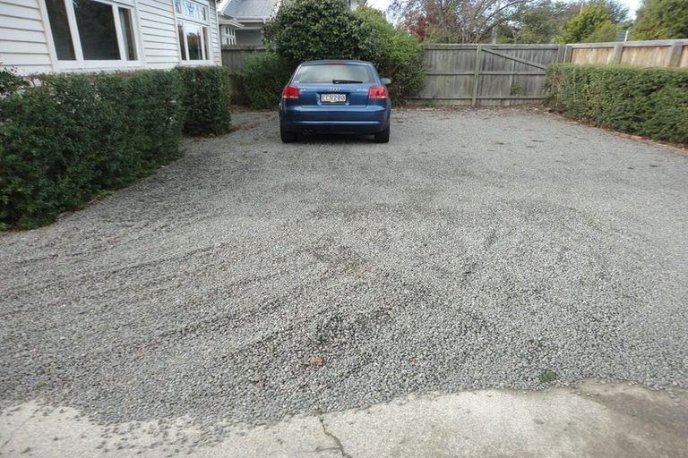 Photo of property in 228 Cranford Street, St Albans, Christchurch, 8014