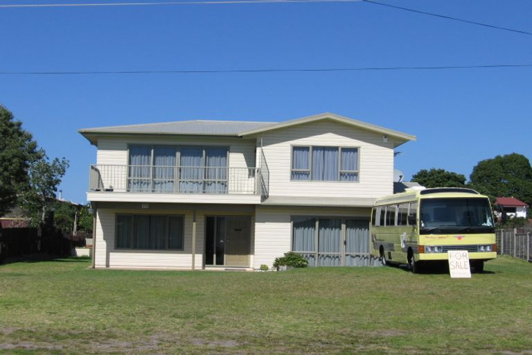 Photo of property in 172 Captain Cook Road, Cooks Beach, Whitianga, 3591