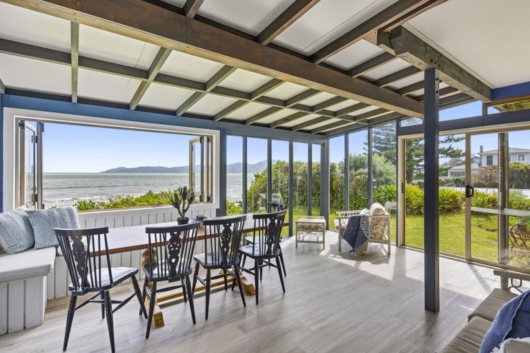 Photo of property in 253 Rosetta Road, Raumati Beach, Paraparaumu, 5032