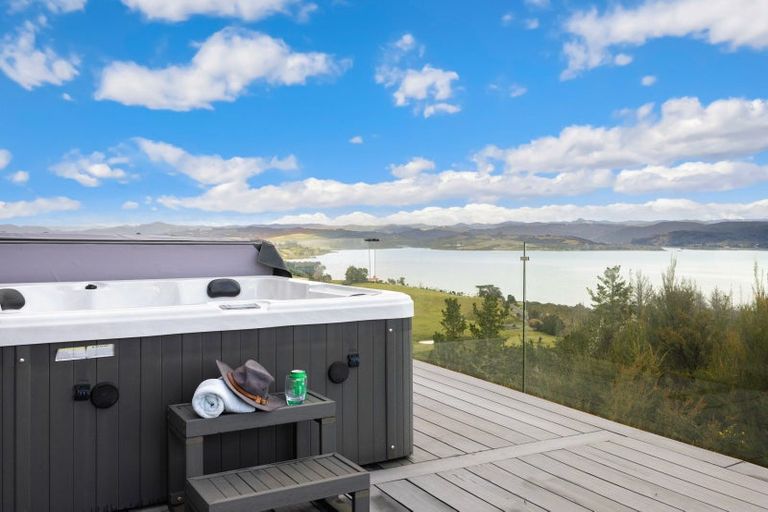 Photo of property in 458e Hihi Road, Hihi, Mangonui, 0494