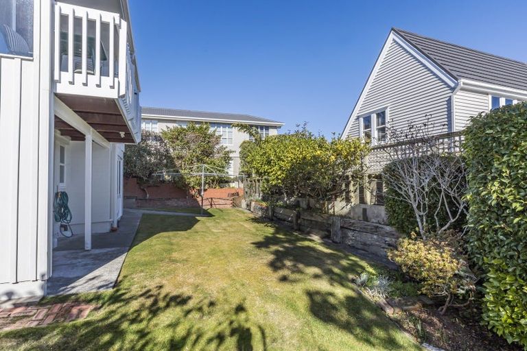 Photo of property in 26a Messines Road, Karori, Wellington, 6012