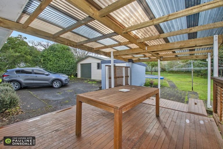 Photo of property in 22 Grant Street, Te Kamo, Whangarei, 0112