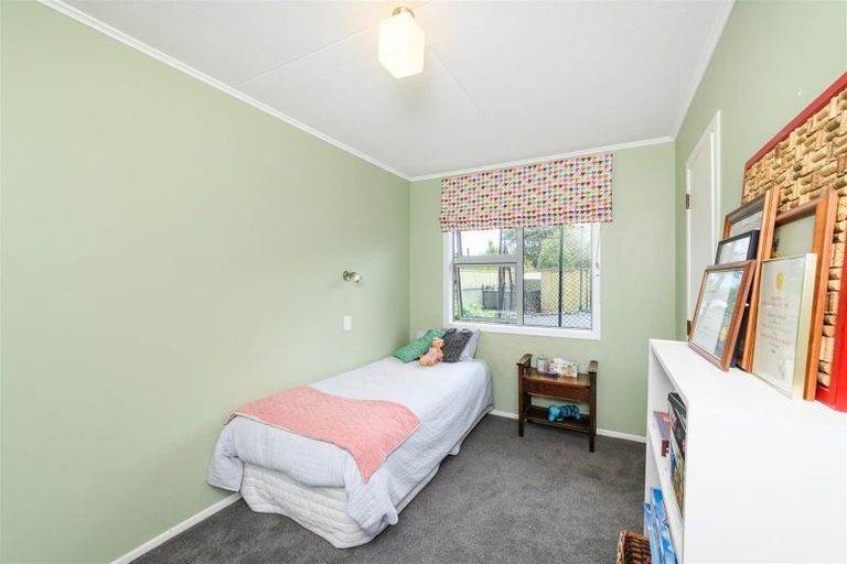 Photo of property in 58 Skerman Street, Marton, 4710