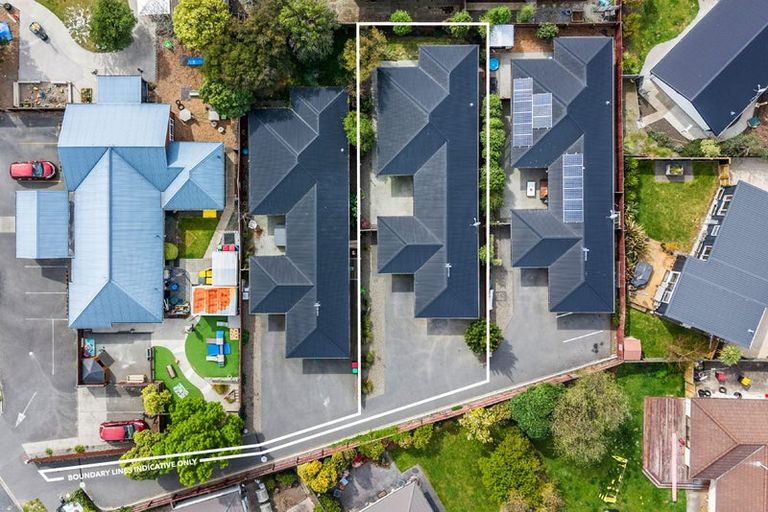 Photo of property in 75b Vivian Street, Burwood, Christchurch, 8083