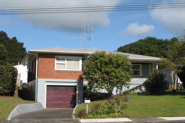 Photo of property in 25 Te Puia Street, Te Kamo, Whangarei, 0112