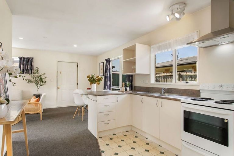 Photo of property in 17/13 Sylvan Street, Hillmorton, Christchurch, 8024