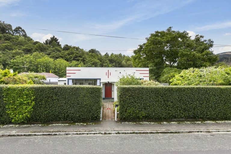 Photo of property in 18 Pentland Street, North East Valley, Dunedin, 9010