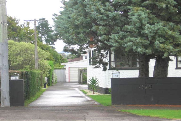 Photo of property in 3/9 Rosier Road, Glen Eden, Auckland, 0602