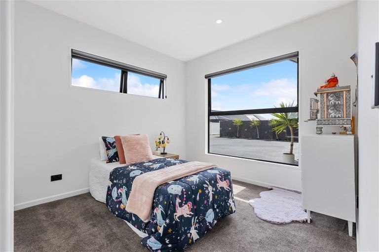 Photo of property in 10 Goodland Place, Rolleston, 7614