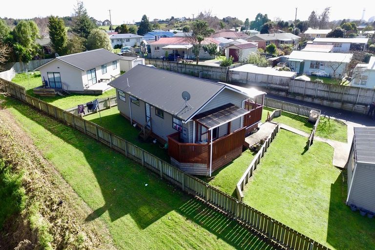 Photo of property in 98b Riverview Road, Huntly, 3700