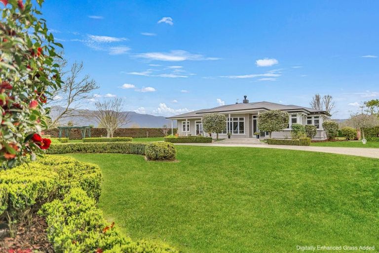 Photo of property in 574 Wardville Road, Wardville, Waharoa, 3474