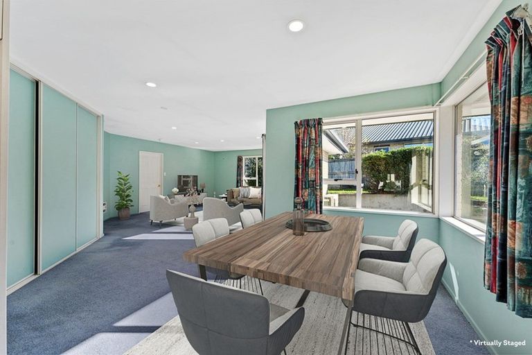 Photo of property in 12 Mcdougal Place, Kaiapoi, 7630