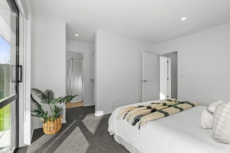 Photo of property in 8 Rahme Crescent, Kaiapoi, 7630