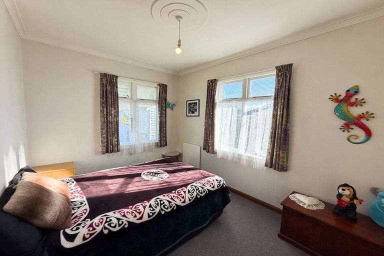 Photo of property in 258 Ruahine Street, Terrace End, Palmerston North, 4410