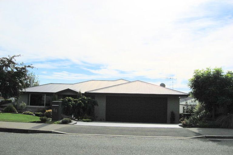Photo of property in 2/2 Temple Crescent, Gleniti, Timaru, 7910