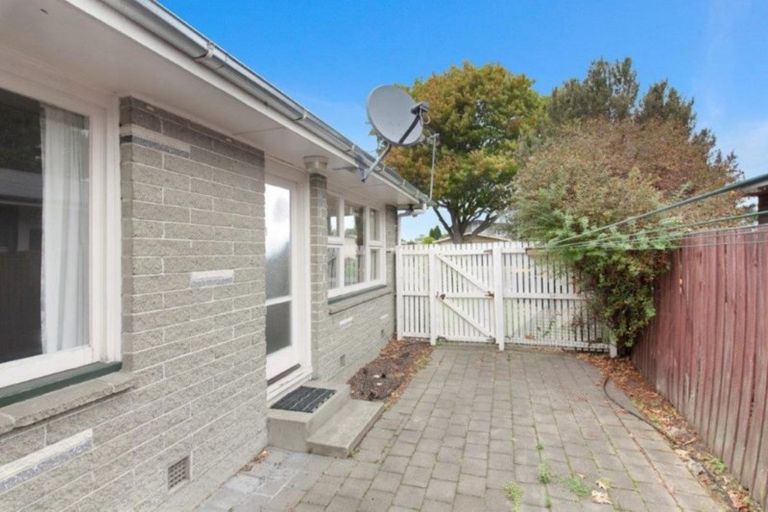 Photo of property in 248 Harewood Road, Bishopdale, Christchurch, 8053