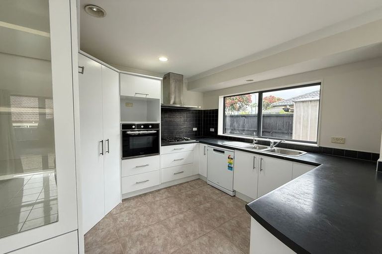 Photo of property in 434 Chapel Road, Flat Bush, Auckland, 2016