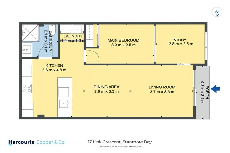 Photo of property in 4/35 Kilmore Street, Christchurch Central, Christchurch, 8013