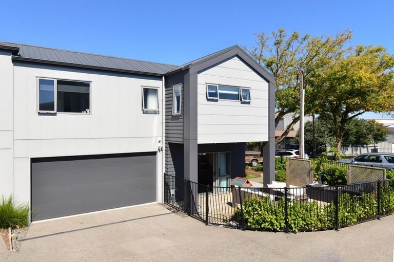 Photo of property in 8e Mary Street, Frankton, Hamilton, 3204