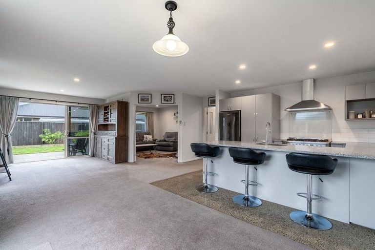 Photo of property in 7 Millesimes Way, Yaldhurst, Christchurch, 8042