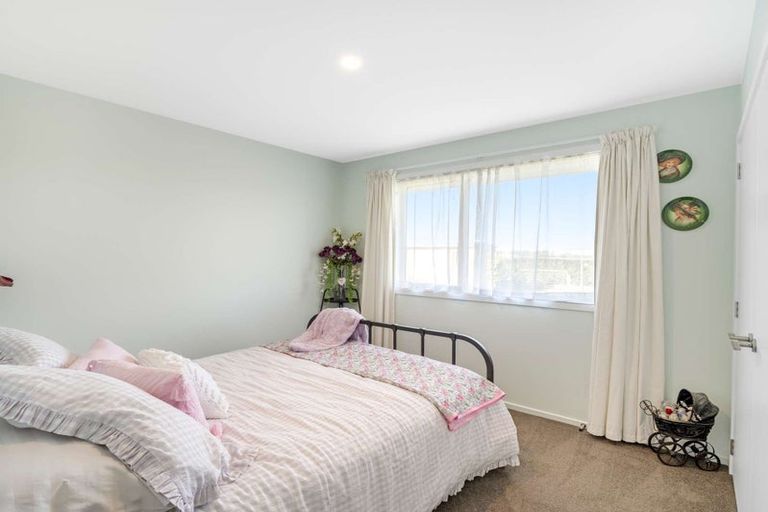 Photo of property in 4 Pukeko Way, Amberley, 7410