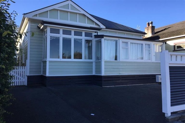 Photo of property in 68 Mcgrath Street, Napier South, Napier, 4110