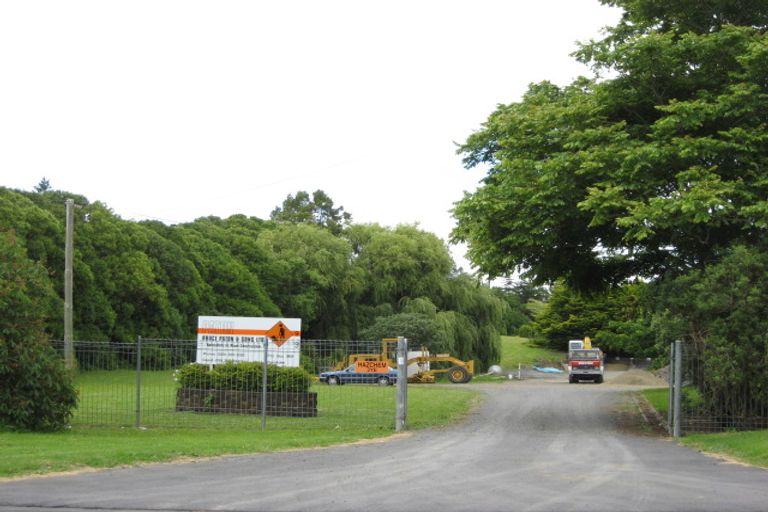 Photo of property in 11a Cape Road, Pukekohe, 2120