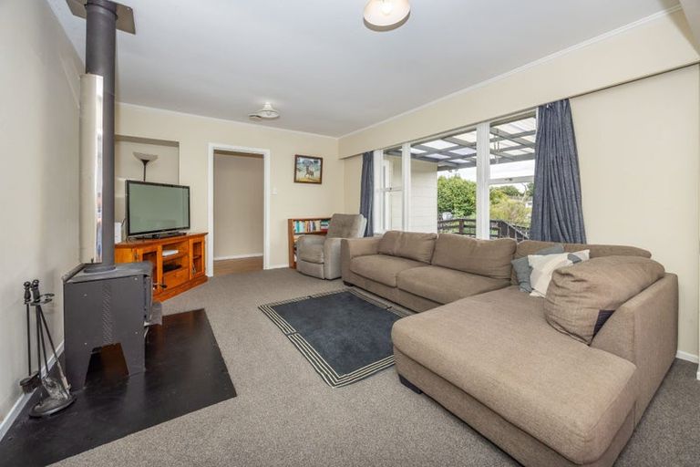 Photo of property in 1 Glen View Avenue, Otorohanga, 3900