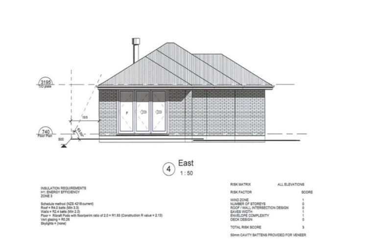 Photo of property in 85a Hargest Crescent, Saint Clair, Dunedin, 9012