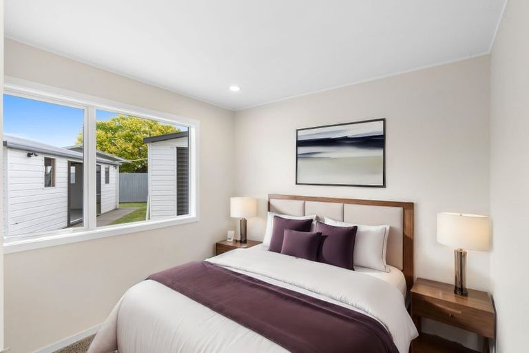 Photo of property in 4 Nikau Street, Levin, 5510