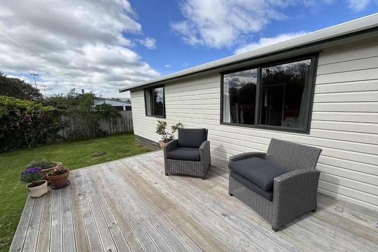 Photo of property in 70 Totara Street, Tawhero, Wanganui, 4501