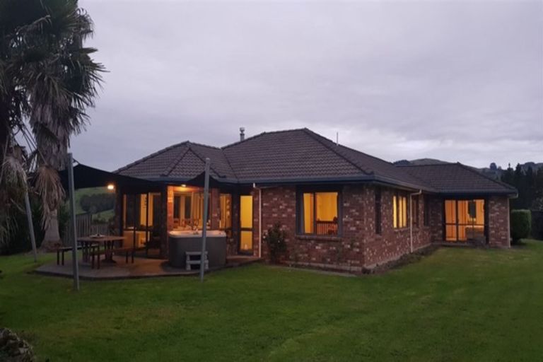 Photo of property in 96 Codlin Road, Wheki Valley, Whangarei, 0178