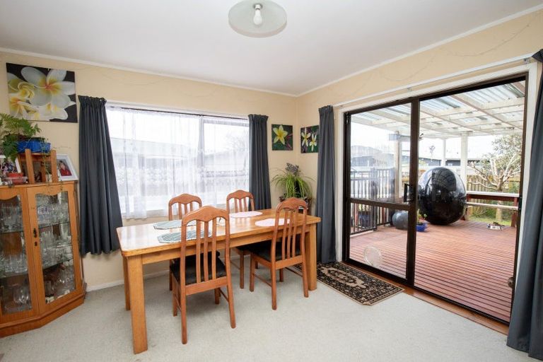 Photo of property in 21 Miller Place, Ngatea, 3503