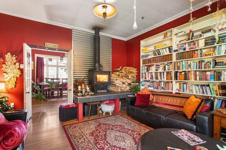 Photo of property in 160 Rose Street, Somerfield, Christchurch, 8024