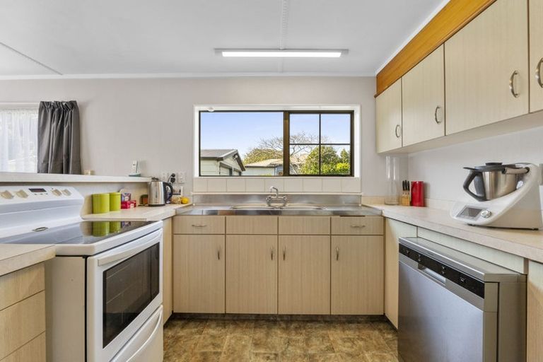 Photo of property in 17 Atkinson Street, Normanby, Hawera, 4614