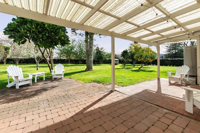 Photo of property in 4 Crossley Street, Katikati, 3129