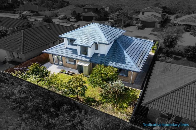 Photo of property in 17 Lolim Place, Favona, Auckland, 2024