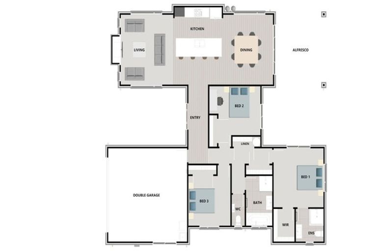 Photo of property in 64 Maturiki Drive, Ruakaka, 0118
