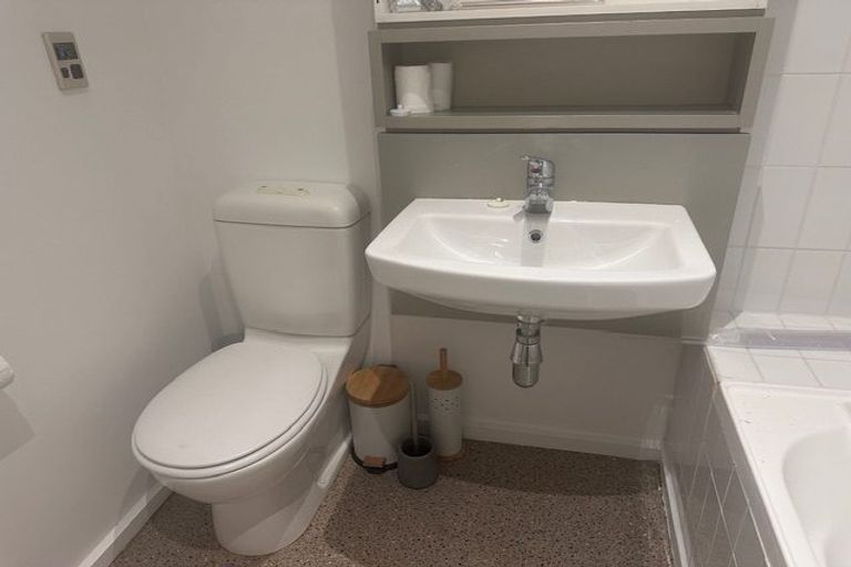 Photo of property in Orange House/land Equity, 182u1 Wakefield Street, Te Aro, Wellington, 6011